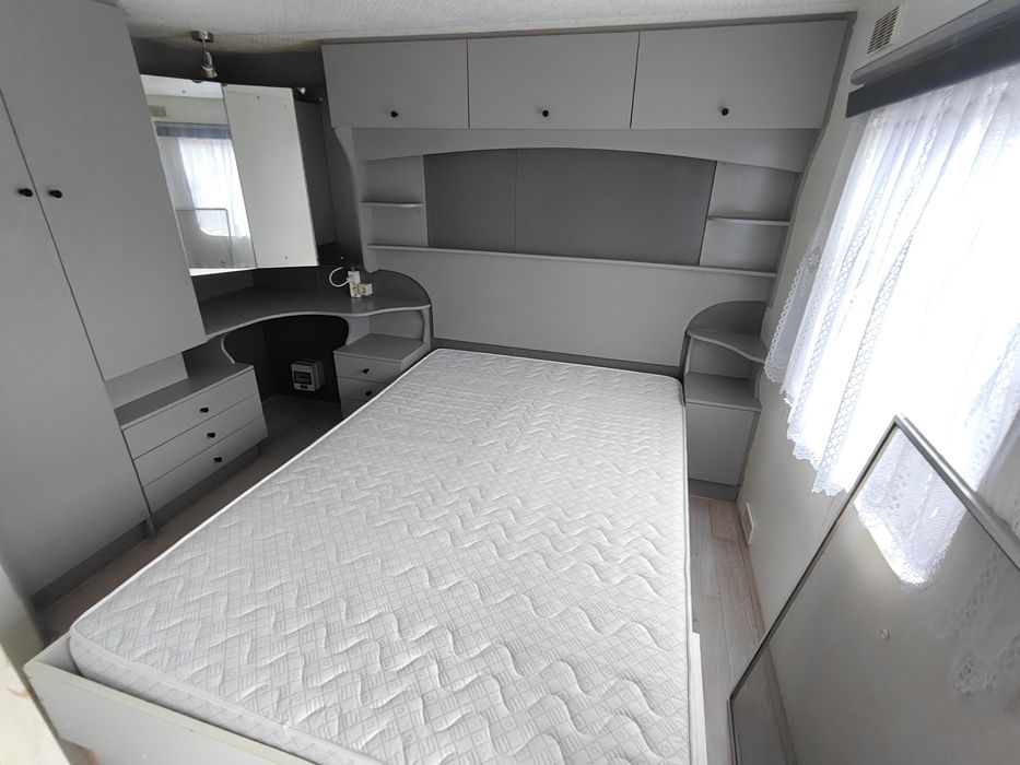 Nowoczesny Domek holenderski letniskowy transport GrAtis