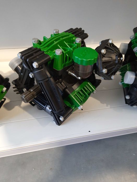 pompa do opryskiwacza Udor Zeta 140 1C