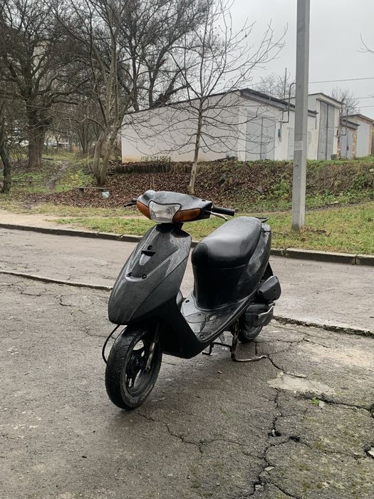 Suzuki lets 3 бабочка