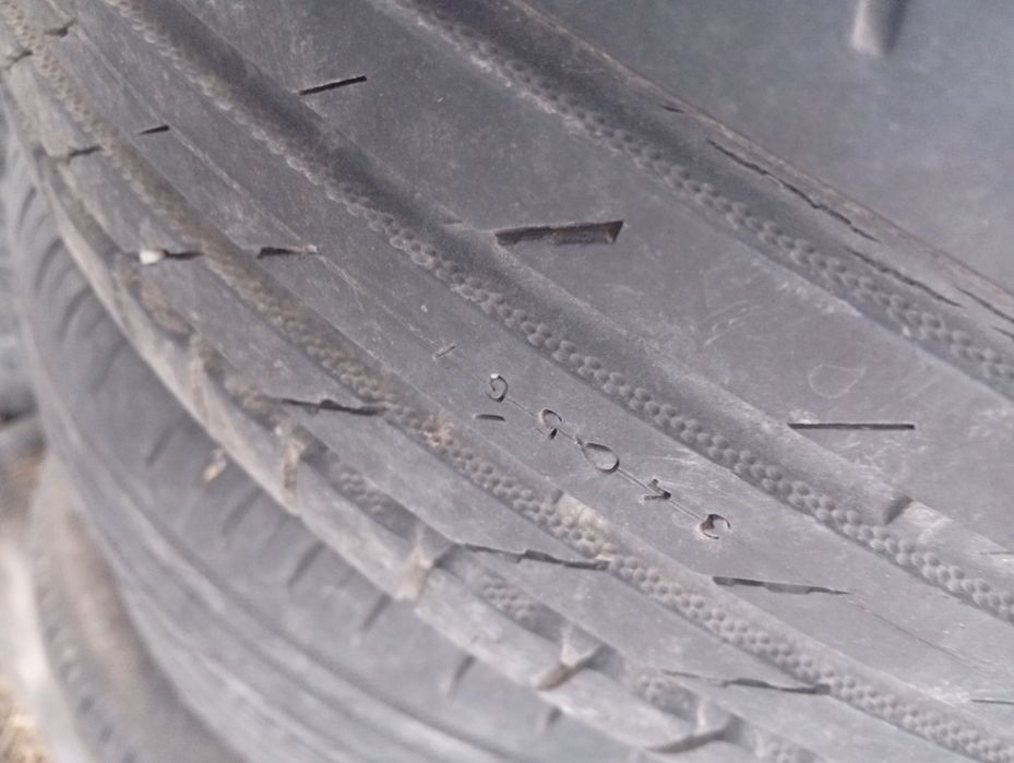 Alufelgi Opel 5x110 r15 15 + opony 195/65/r15 Nokian gratis