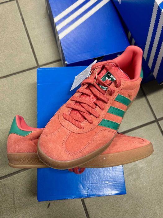 Adidas Gazelle rozmiar 44