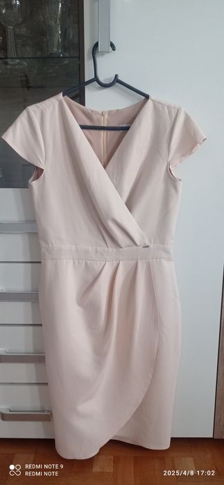 Sprzedam sukienkę
