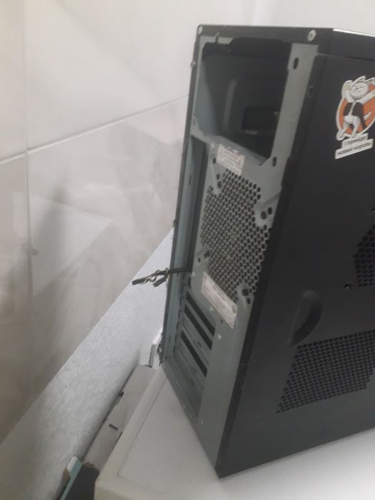 Продам корпус для пк