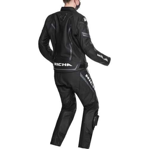 Richa Mugello V1 kombinezon motocyklowy dwuczęściowy roz 56, 58