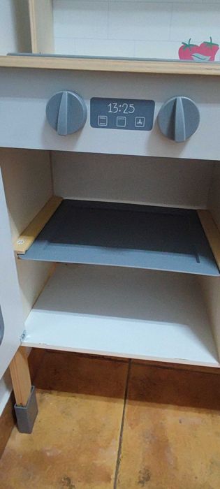 Cozinha de brincar LIDL