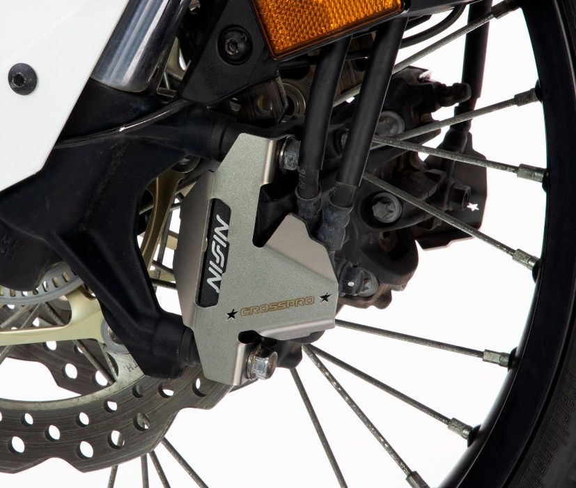 Africa Twin CRF1000/CRF1100 Protecções *NOVAS*