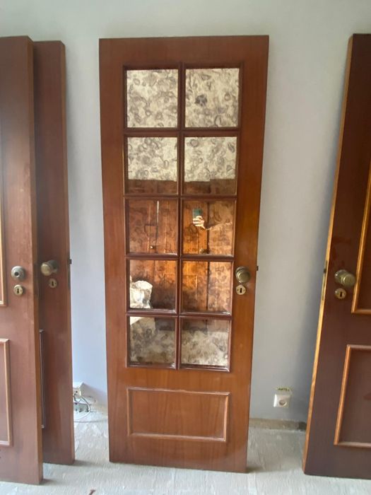 Portas de interior