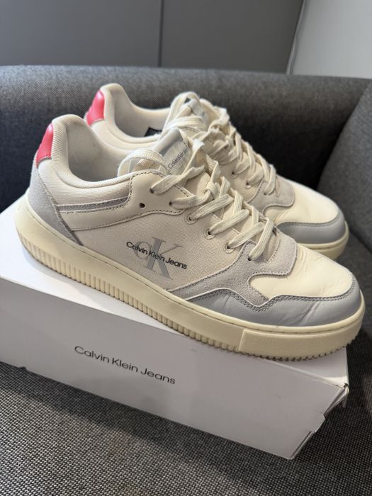 Кросівки Calvin Klein 42 р