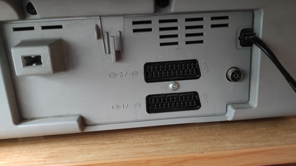 Телевізор в ідеальному  стані