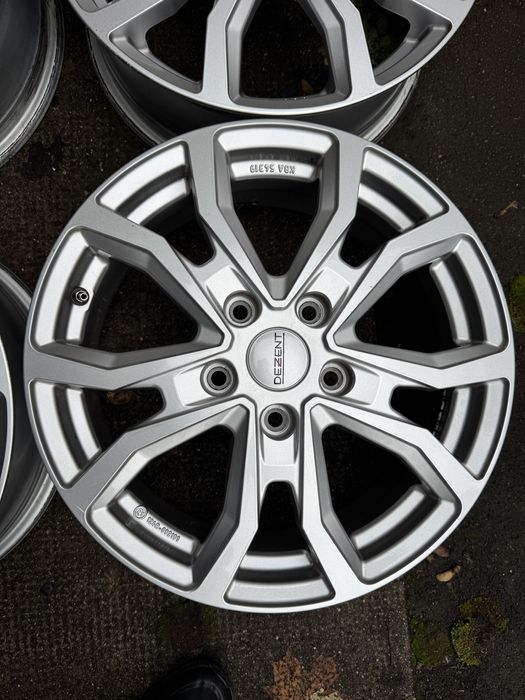 Диски R17 5 120 Volkswagen Transporter T7 Multivan Caravelle Touareg