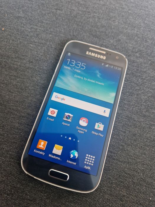 Samsung galaxy s4 mini