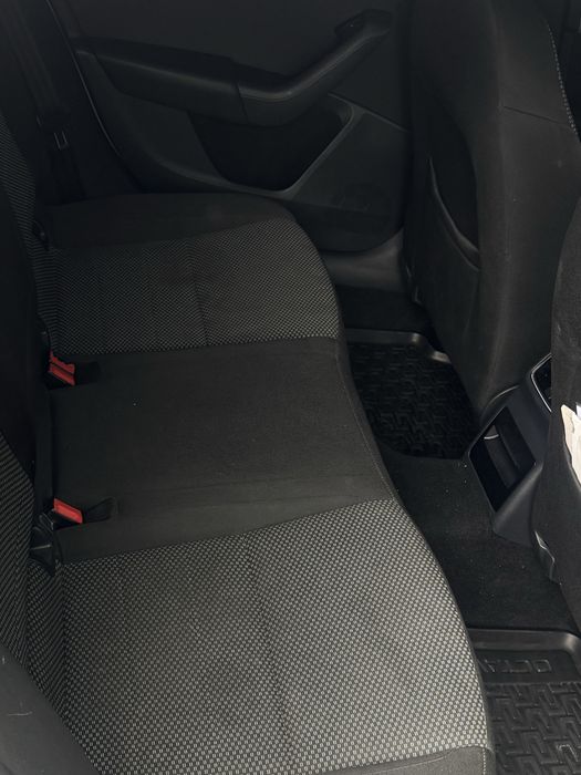 Skoda Octavia a7 2015p. 1.6 TDI