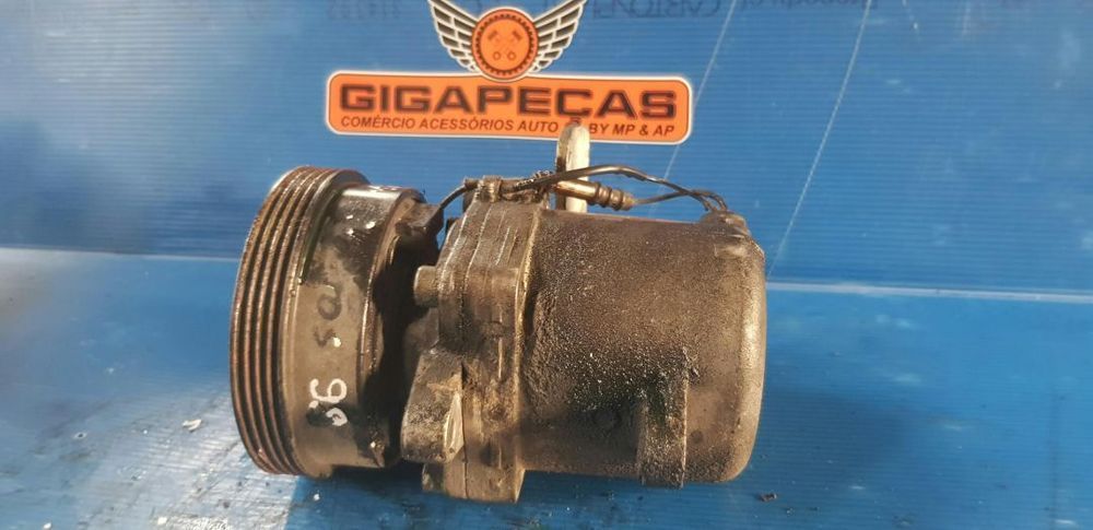 Compressor AC BMW 318 TDS E36