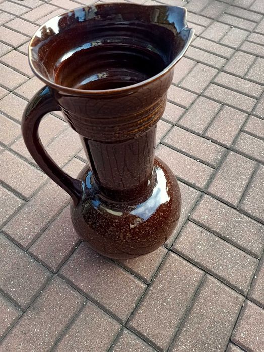 Wazon duży z uchem