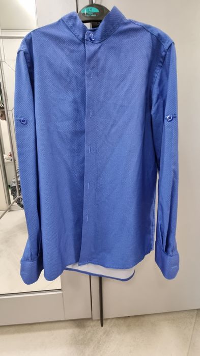 Фірмова рубашка для хлопчика. Рубашки