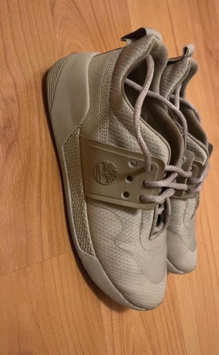 Tenis Timberland Tamanho 36