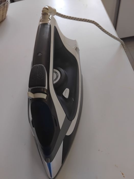 Ferro de passar roupa