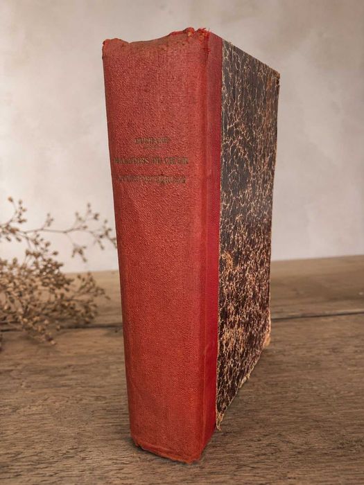 H. Huchard - Maladies du Coeur Artériosclérose, Paris, JB. Baillière, 1910
