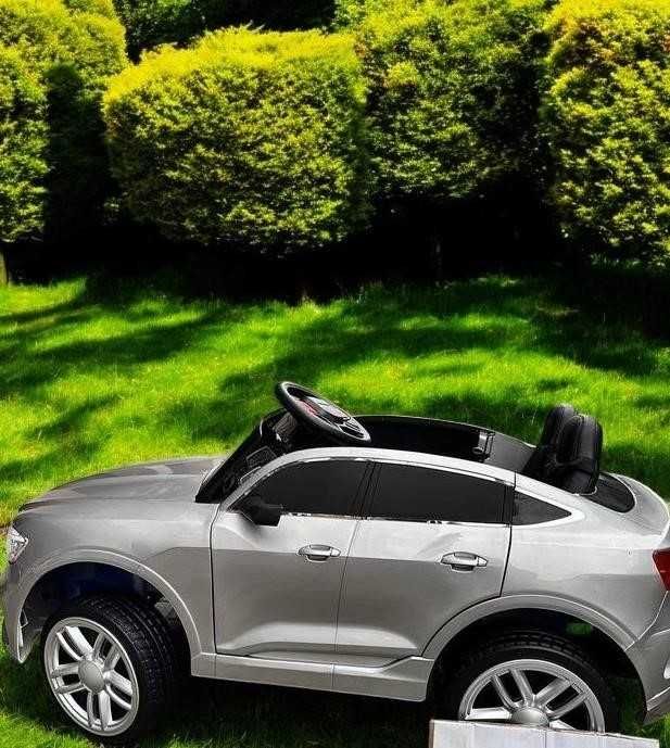 Новинка! Детский джип Mercedes Дитячий електромобіль