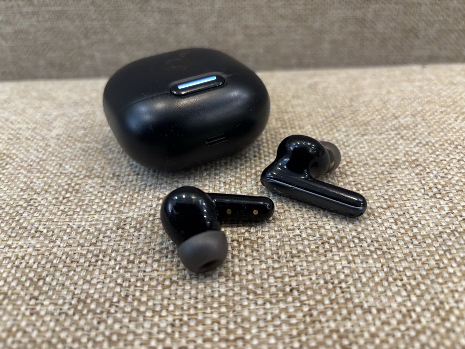 Наушники Anker liberty 4 nc