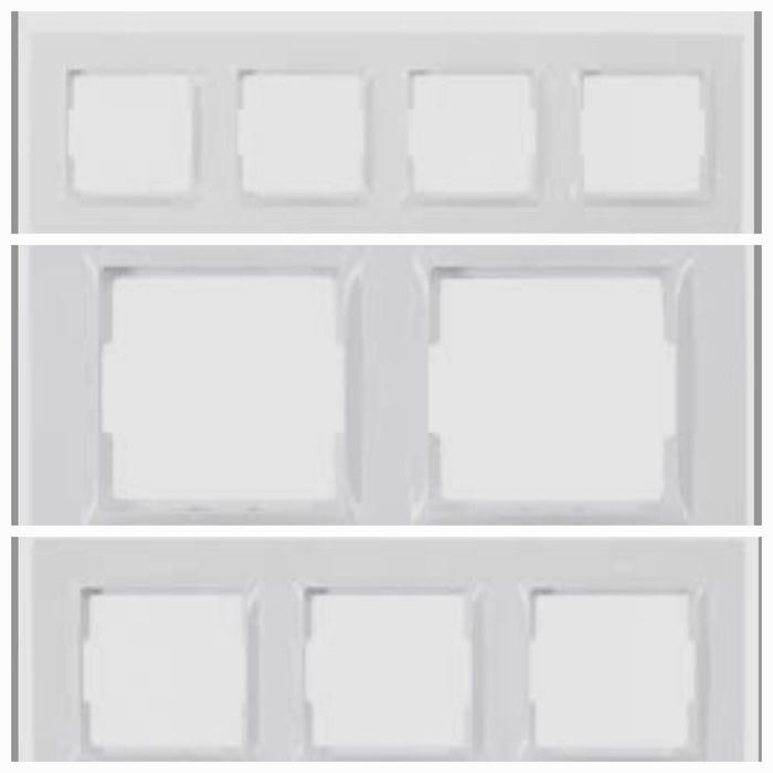 Розетки, выключатели, автоматы