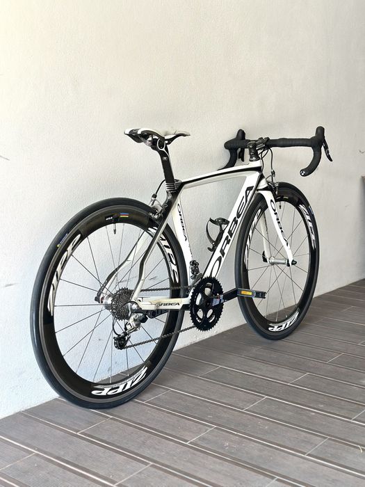 Bicicleta Orbea Orca Silver XS 48