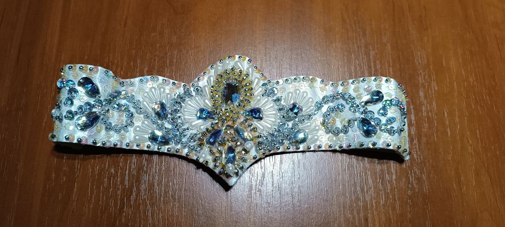 Украшение на голову