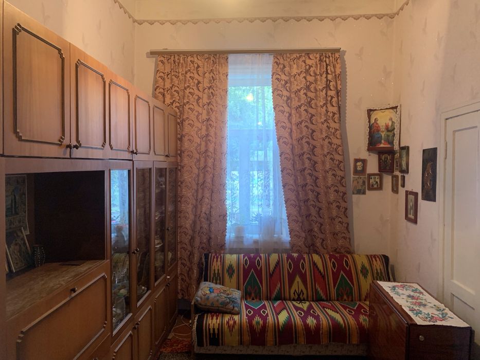 Продаж 2 кімнатної квартири в ЦЕНТРІ міста/Градецький.
