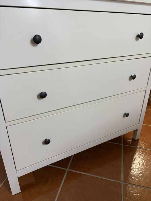 Cómoda Ikea Hemnes