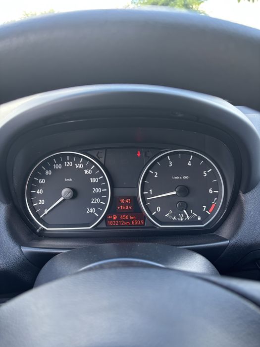 BMW 116i - Muito estimado
