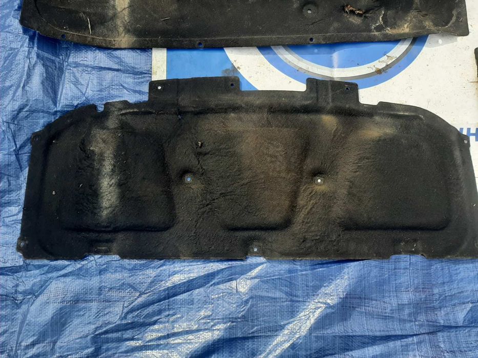 Утеплювач капота опель астра вектра меріва зафіра омега комбо корса