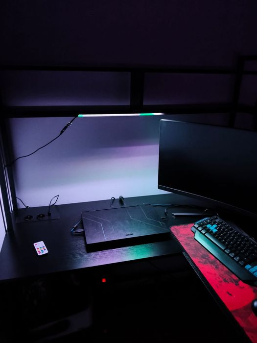 Vende se messa gaming