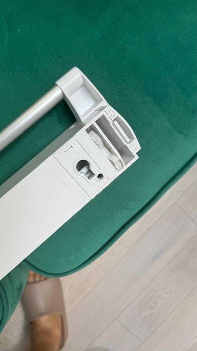 Wysuwana suszarka wisząca do ubrań