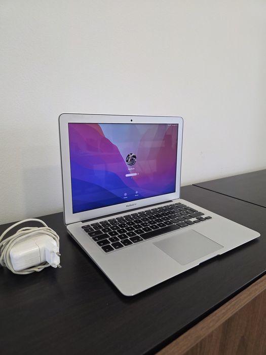 Appel Macbook Air