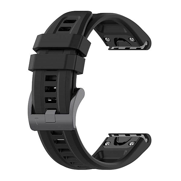 Pasek / opaska do Garmin Fenix 3 / 3HR / 5X / 6X / 6X PRO / 7X / 7X PR