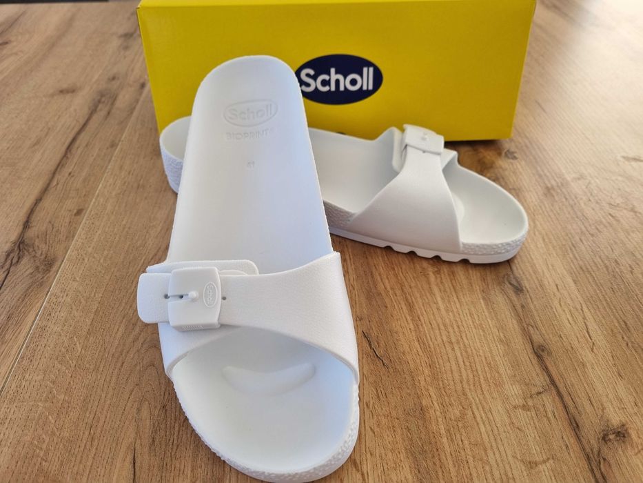 Klapki Scholl Bahia 1 Strap, rozmiar 41