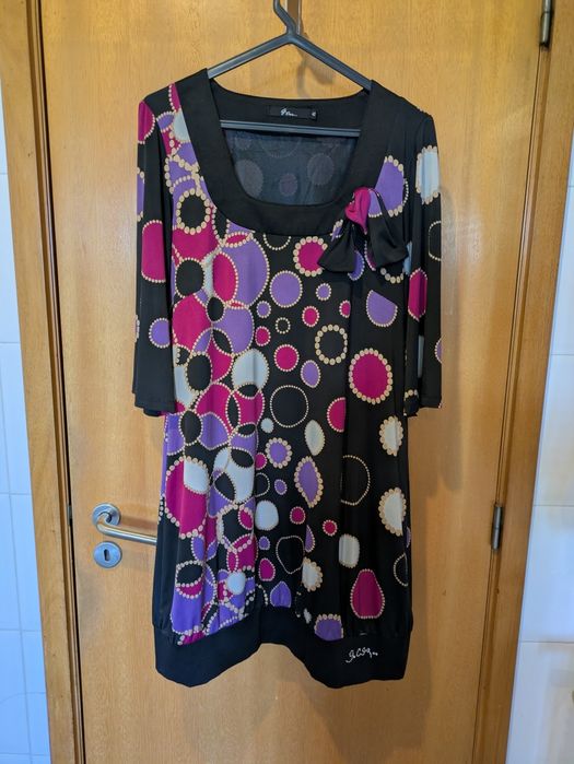 Vestidos de festa