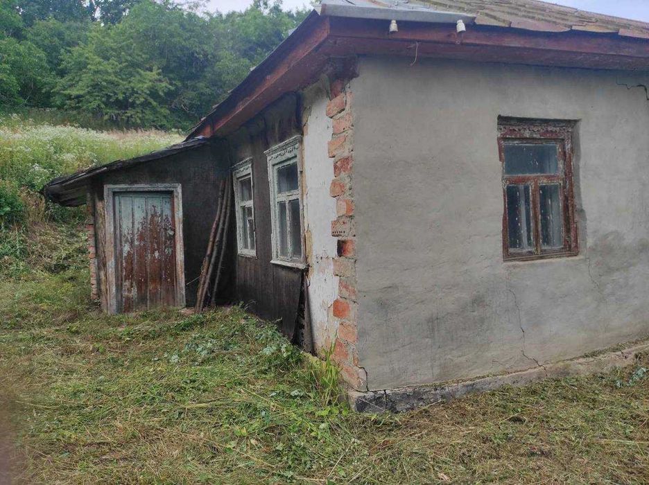 Будинок 70кв / 120 км від Києва