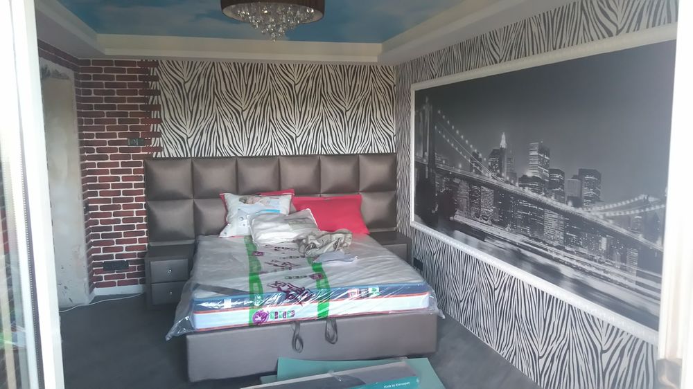 Оренда квартири Лісовий масив