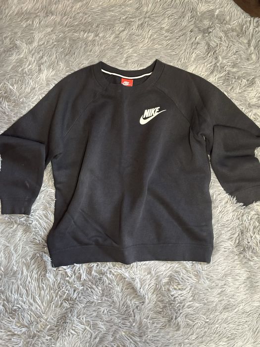 Кофта nike світшот