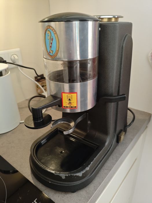 Młynek do kawy Fiorenzato Doge 63