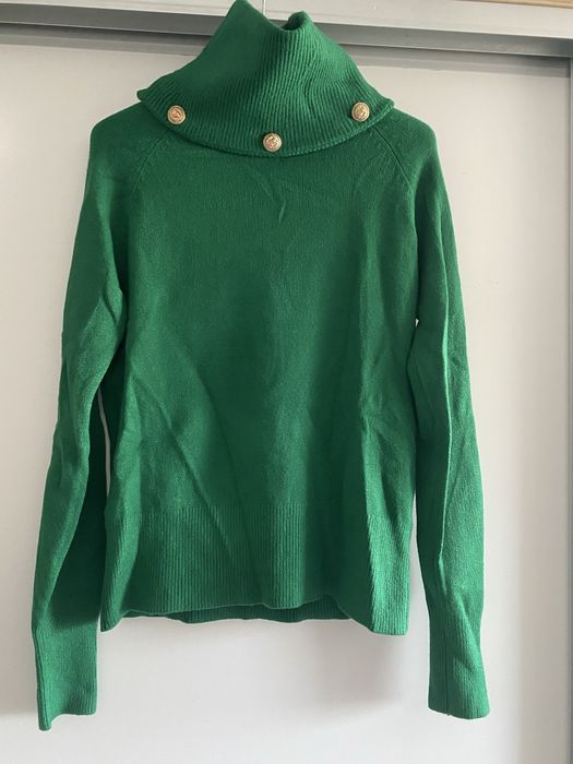 Golf/sweter damski