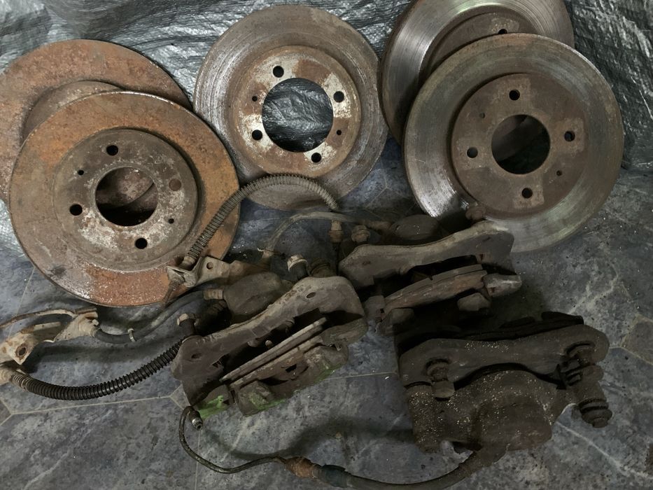 Запчастини галант 5 mitsubishi galant 6 , 7