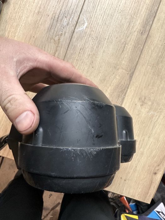 Прилади Honda cbf600 04-08