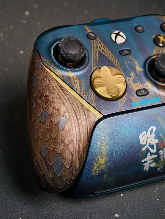 Геймпад GAMESIR G7 Pro Wuchang Edition