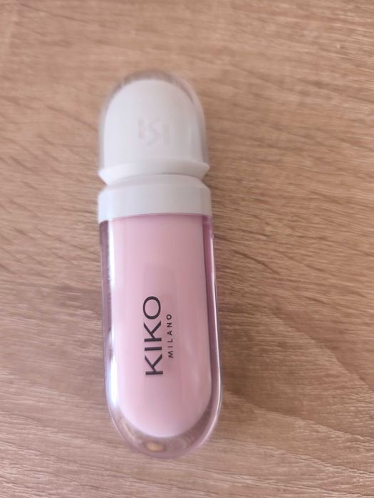 Nowy błyszczyk kiko
