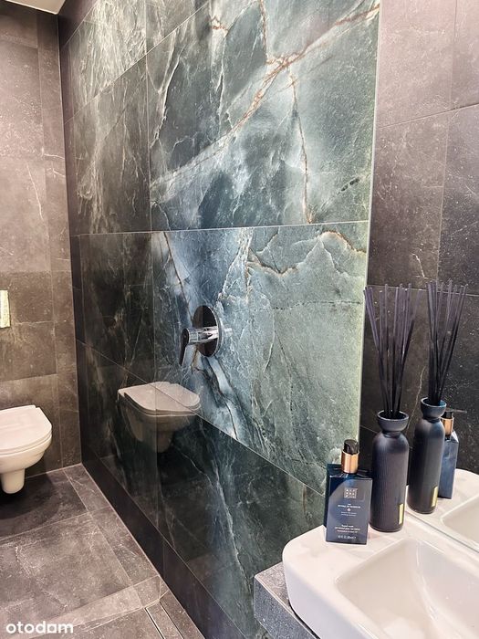 93 m² | Ogród 130 m² | Taras na dachu | Pompa ciepła | 11 min do Rynku