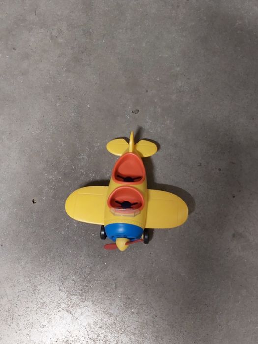 Avião dos irmãos Koala