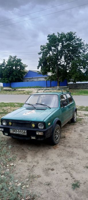 Продам Гольф 2 1,3