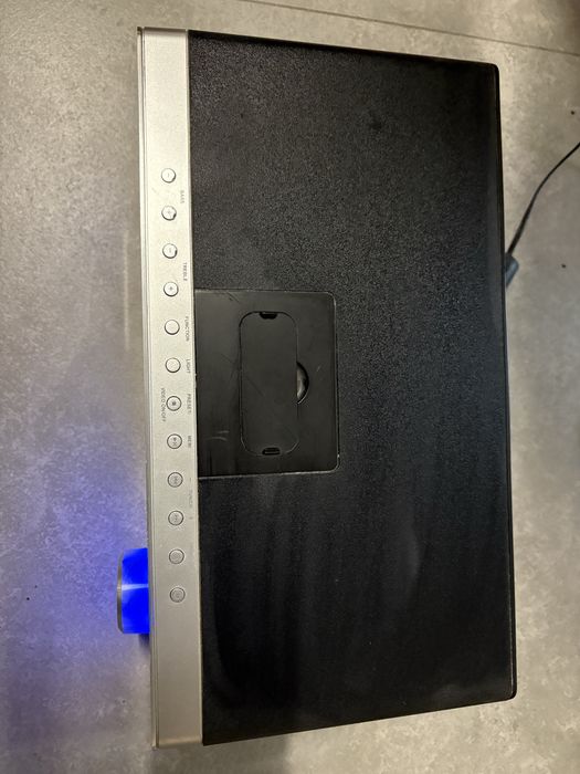stacja dokująca Lenco IPD-9000